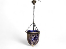 Orient Kolonialstil  Glas