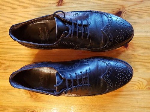Lloyd schuhe budapester - schuhe,