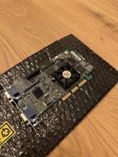 Matrox Millenium G400 Max Dualhead Grafikkarte / AGP 4x / Retro