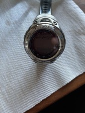 Casio SEA-PATHFINDER SPF-70