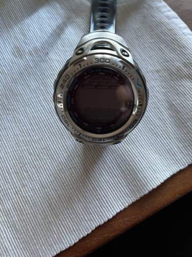 Casio sea pathfinder spf - casio, spf-70