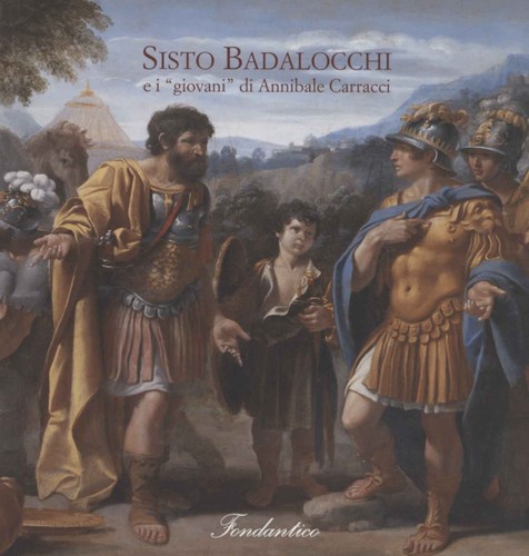 Sisto badalocchi und die - badalocchi,