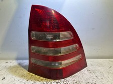 Mercedes-Benz C W203 2005