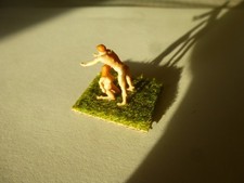 Sexy Figuren  1:87 H0  ( Klein