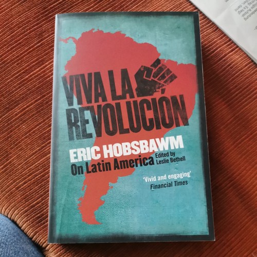 Viva revolucion von - la,