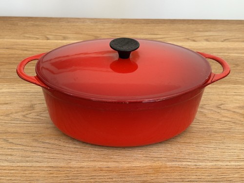 Vintage cousances creuset - vintage, le
