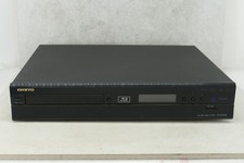 ONKYO DV-BD606 + sehr hochwertiger BLU-RAY Player + SD Card Slot + guter Zustand