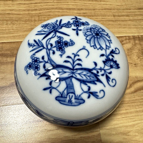 Meissen zwiebelmuster - meissen, „zwiebelmuster“