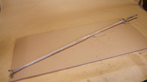 Schaltstange lang t3 - schaltstange,