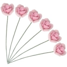  6 Pcs Zubehör Puppenhaus