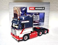 WSI Scania Streamline Jurian