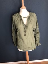 Bluse Odd Molly Olive 3 40/42
