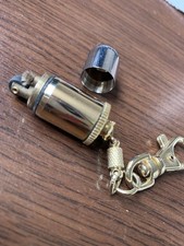 Mini Feuerzeug Gebraucht Defekt