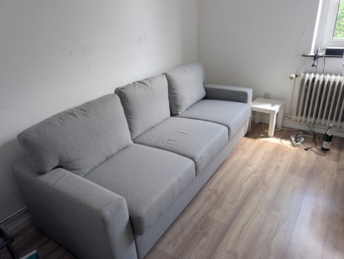 Graues bårslöv schlafsofa - bÅrslÖv,