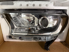 Orginal Ford Scheinwerfer Ford