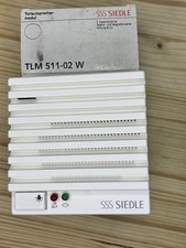 Siedle TLM 511-02 W