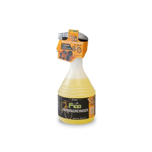 F100 fahrradreiniger 1000ml - fahrradreiniger,