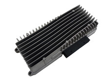 8R0035223F Audi A4 B8 8K Q5 8R Verstärker Endstufe Hinten Soundsystem Amplifier