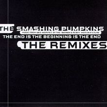 The end beginning - the, is