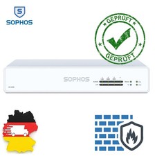 Sophos ✅ XG 106 Rev.1