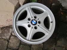 1x BMW Z 3 Felge 7x16