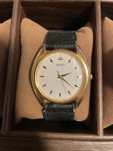 Vintage seiko galaxy quartz - vintage,