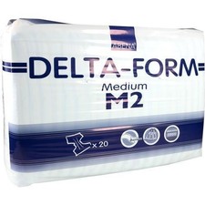 Delta form windelhose - delta, 2