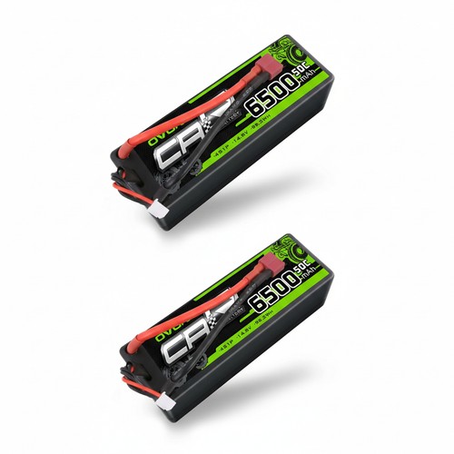 Ovonic lipo akku - ovonic, 6500mah