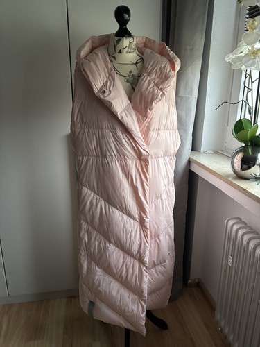 Sansibar damen light - light, daunen