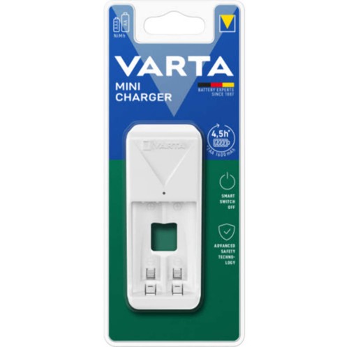 Varta 57656 mini aaa - mini, nimh