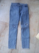 edc Jeans,  DENIM & DRY GOODS, SKIN FIT, Gr. 36, Stretch, 5-Pocket-Style, gut