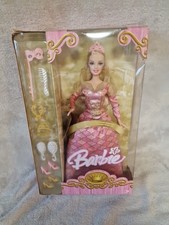 Mattel Barbie Cinderella 2005