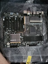 Gigabyte GA 990FXA UD7 AM3+ Mainboard