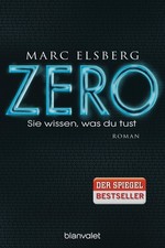Marc elsberg zero sie - /,