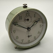 Regina Made In Germany Alarm