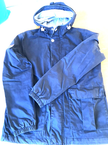 Segeljacke windjacke - segeljacke,