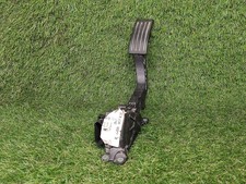 Ford Focus 2009 Benzin Gaspedal 4M519F836AK DTR55099