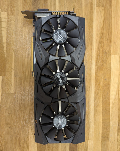 Asus rog strix - asus,