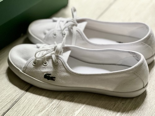 Lacoste sport sneeker damen - sport,