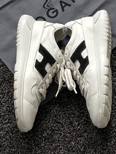 Hogan Damen Sneaker Gr. 39,5 ❤️schöner Zustand