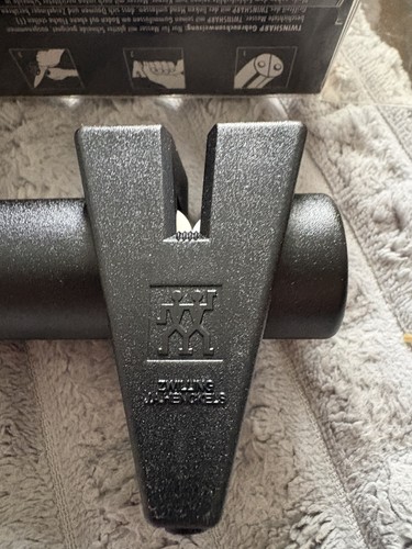 Messerschärfer zwilling twin - zwilling,