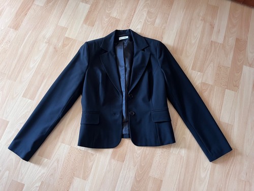 Comma blazer kurz 38 - comma,