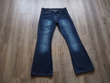 Vintage Levis 516 Flare/ Bell