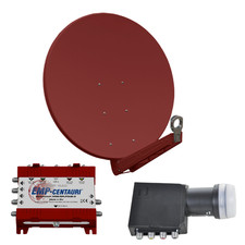 Gibertini OP 85 SE -