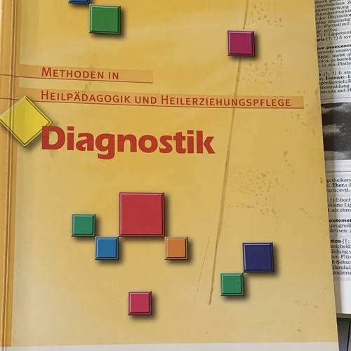 Willehad lanwer diagnostik - lanwer:,