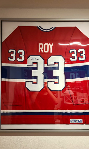 Nhl ccm hockey trikot - ccm, hockey-trikot