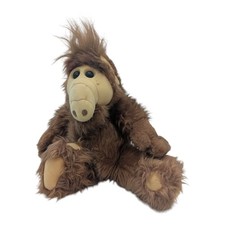 ALF Alien Productions 1986 45