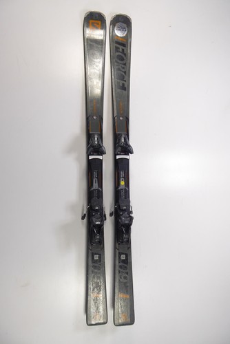 Salomon force carving - 09, carving-ski