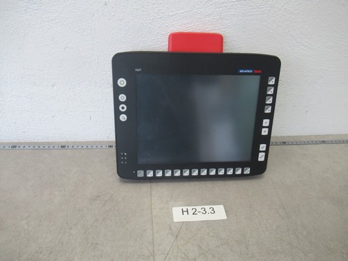 Advantech dlog xmt5 - dlog, xmt5/10