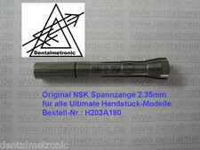 Original Spannzange 2,35mm NSK